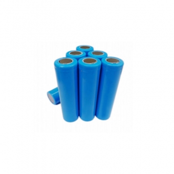 Batteria cilindrica LiFePO4