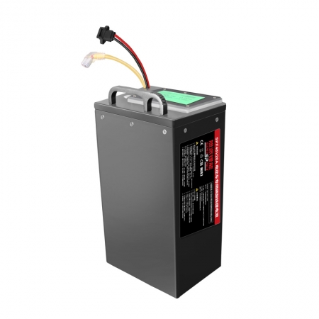  Superpack . SPF48V20AH .Pacco batteria al litio per batteria per biciclette elettriche 