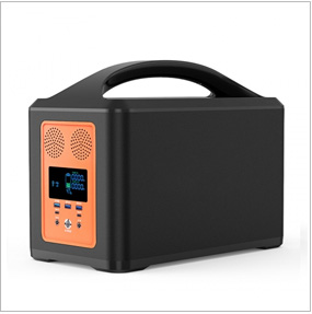 SPN-1000-922A Centrale elettrica portatile