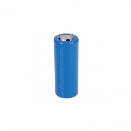 SP-ICR26650 Batteria cilindrica agli ioni di litio da 3,7 V 