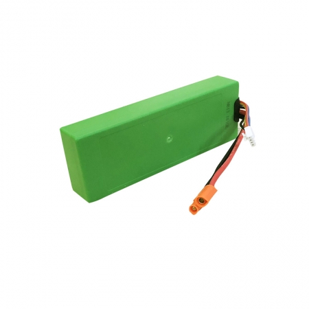 Batteria agli ioni di litio da 9,6 V 2,2 Ah Lifepo4 Per giocattoli intelligenti 