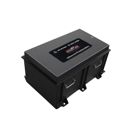  SuperPack batteria ricaricabile 48V  300Ah  lifepo4 pacco batterie agli ioni di litio per UPS 