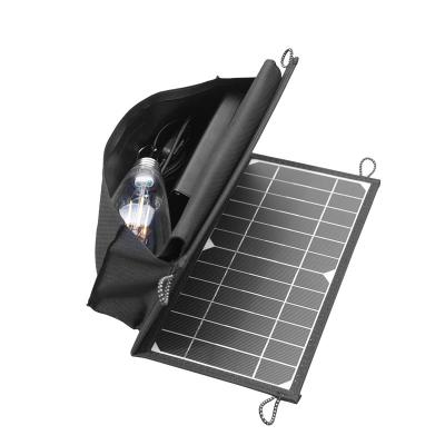 SHS Portable Solar Energy Solution for Home