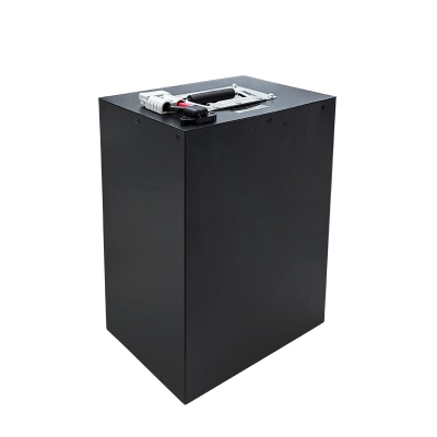 Fast Charging Capable 76V45Ah LiFePO4 Battery