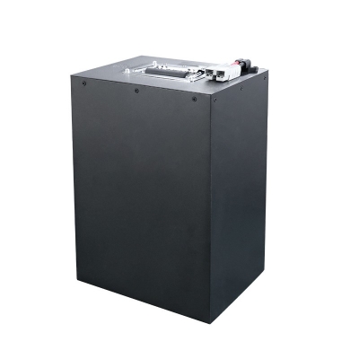 Fast Charging Capable 76V45Ah LiFePO4 Battery