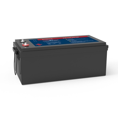 lithium ion car battery