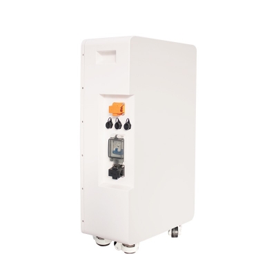 Superpack 12kWh Home Energy Storage System All In One LiFePo4 Battery