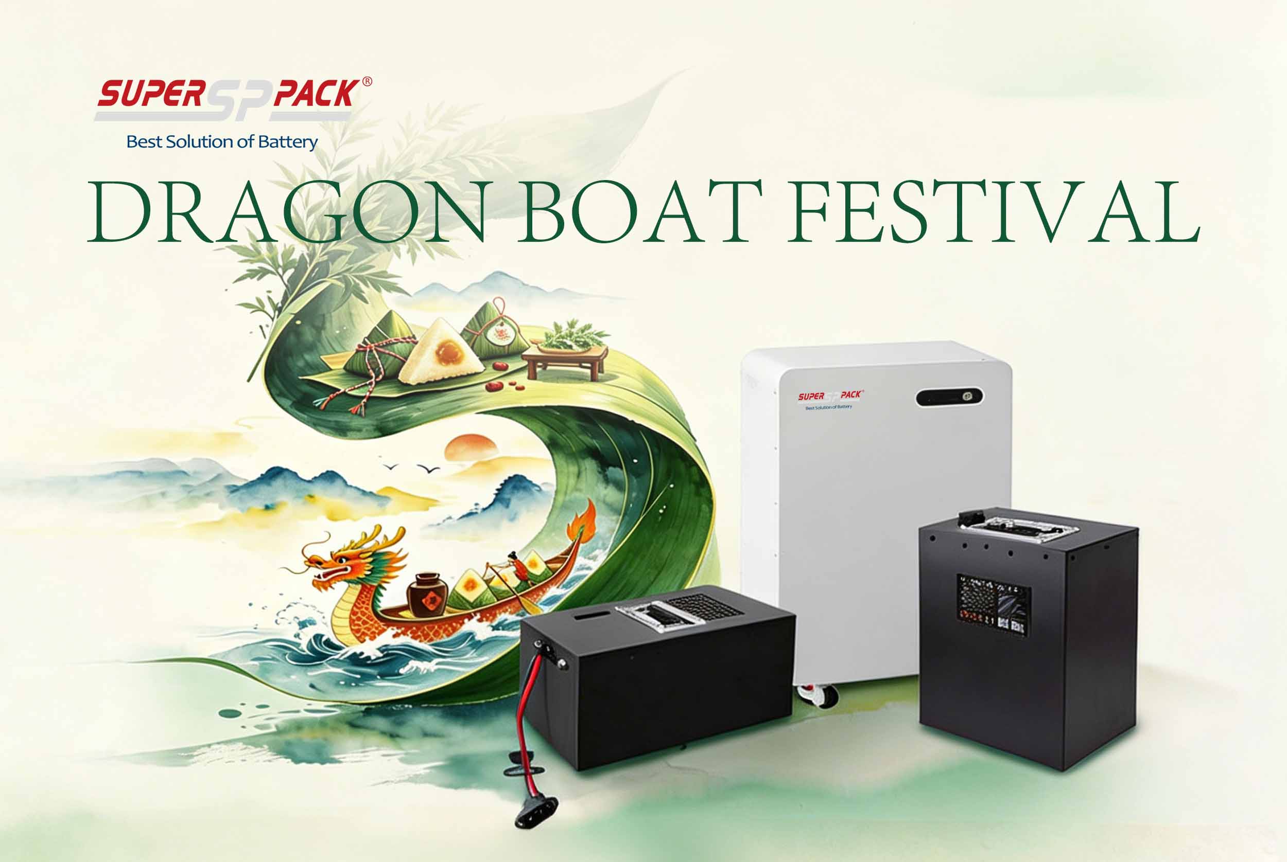 Festival delle barche drago