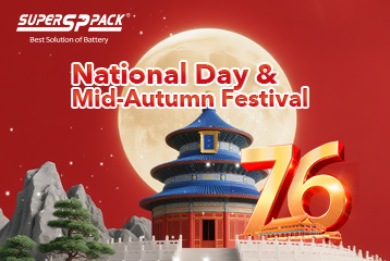 Avviso di festività per la Festa Nazionale e la Festa di Metà Autunno