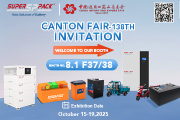 Superpack parteciperà alla 138a Fiera di Canton 2025