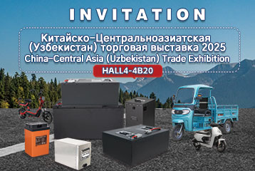Incontra Superpack alla Fiera Internazionale dell'Energia dell'Uzbekistan 2025